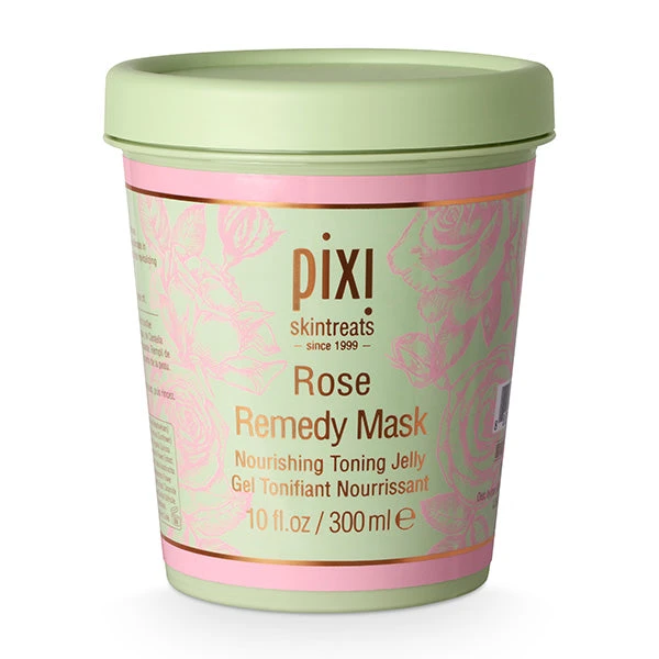 Rose Remedy Mask 4 Rose Remedy Mask - Image 2