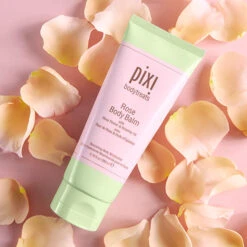 Rose Body Balm