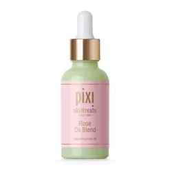 Rose Oil Blend -Pixibeauty Store RoseOilBlend Close 04AUG16 web