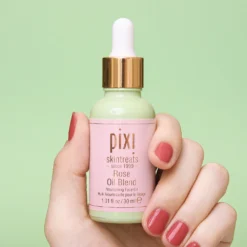 Rose Oil Blend -Pixibeauty Store Rose Oil Blend
