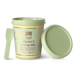 Vitamin-C Remedy Mask -Pixibeauty Store Vitamin C Remedy Mask Open 24OCT20 web
