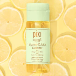 Vitamin-C Juice Cleanser