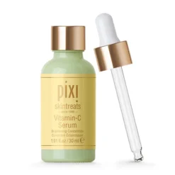 Vitamin-C Serum -Pixibeauty Store Vitamin C Serum Open