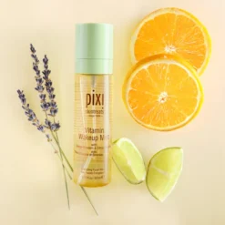 Vitamin Wakeup Mist -Pixibeauty Store Vitamin Wakeup Mist 600px
