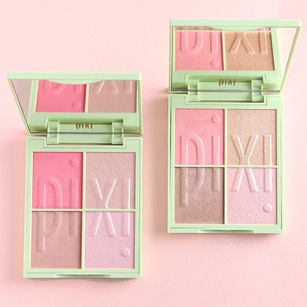 Nuance Quartette 3 Nuance Quartette