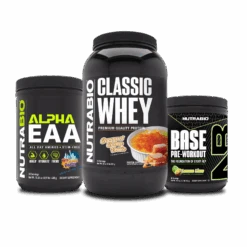 Essential Performance Stack