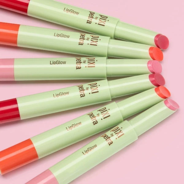 LipGlow 3 LipGlow