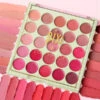 Cream Rouge Palette -Pixibeauty Store louiseroecreamrougepalette 2 jul21