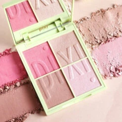 Nuance Quartette 9 Nuance Quartette -Pixibeauty Store nuancequartette 1