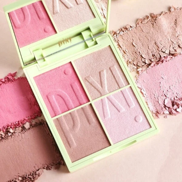 Nuance Quartette 5 Nuance Quartette - Image 3