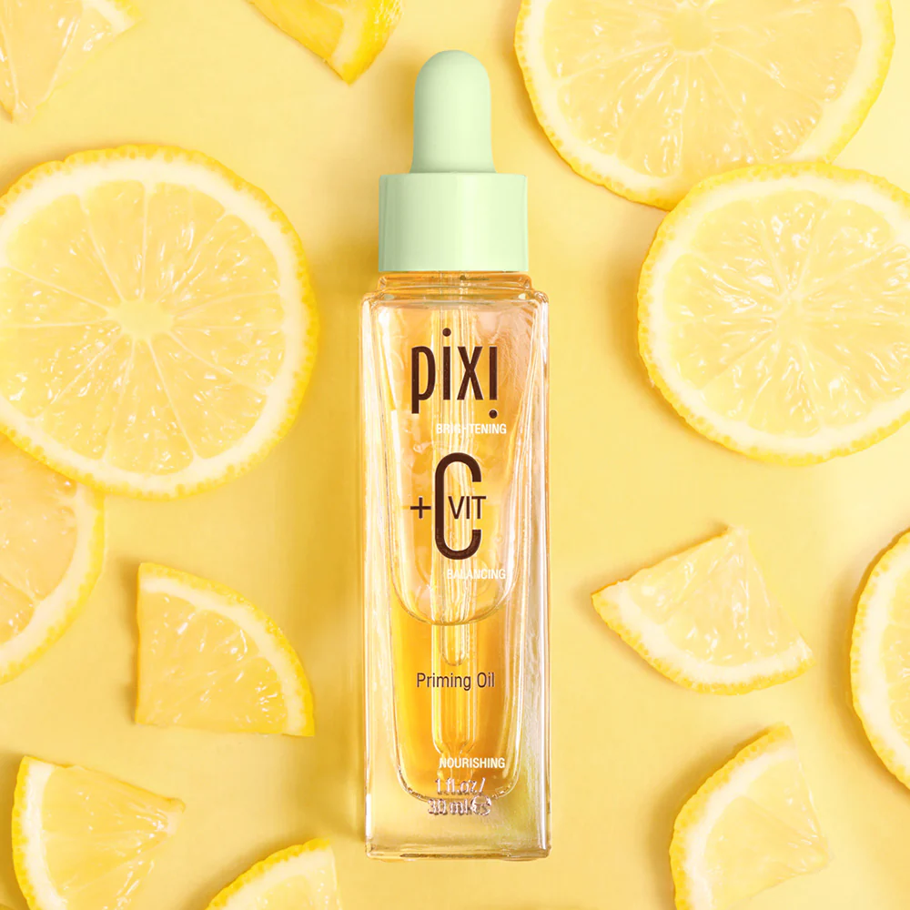 Pixibeauty Store -Pixibeauty Store CVit PrimingOil MAY2021 1